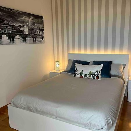 Miro Home Roma Eksteriør bilde