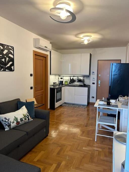 Miro Home Roma Eksteriør bilde