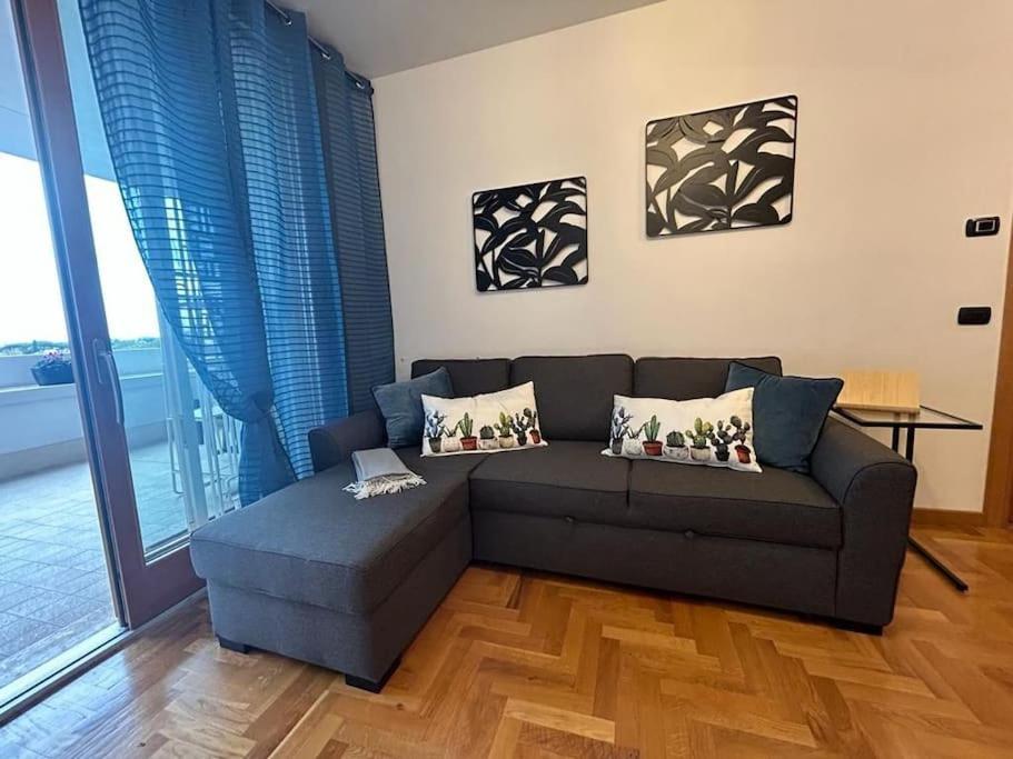 Miro Home Roma Eksteriør bilde
