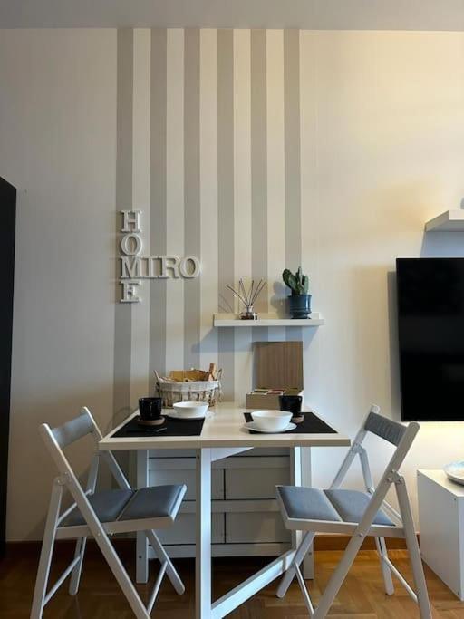 Miro Home Roma Eksteriør bilde
