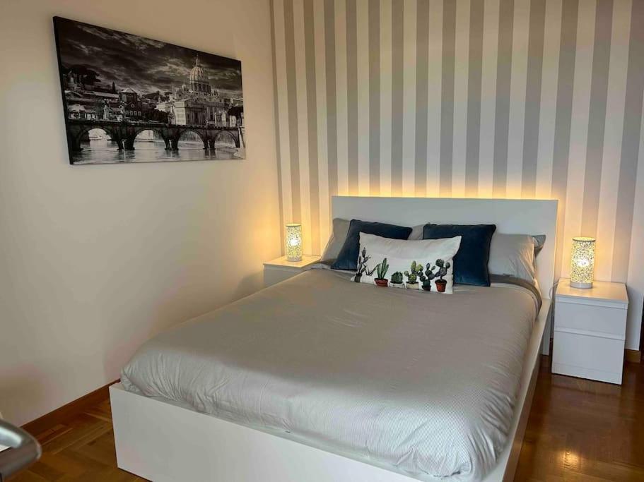 Miro Home Roma Eksteriør bilde