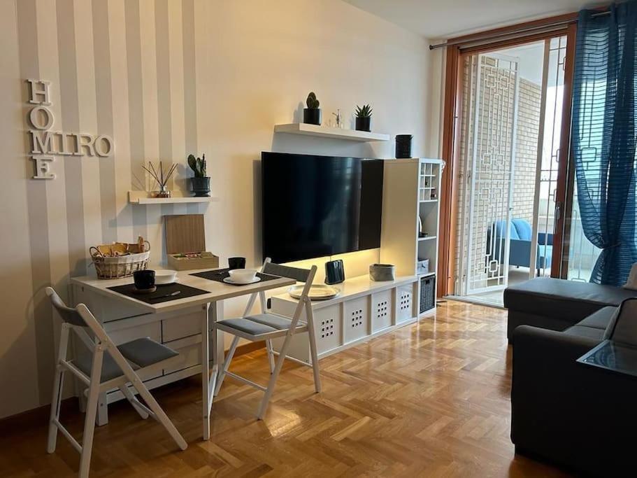 Miro Home Roma Eksteriør bilde
