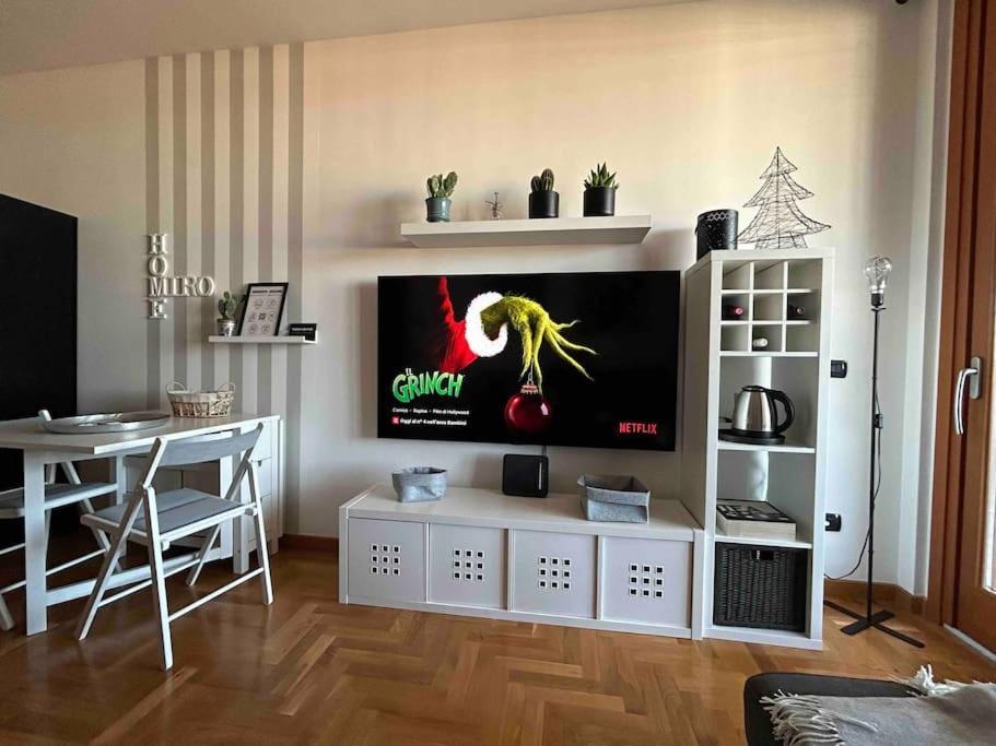 Miro Home Roma Eksteriør bilde