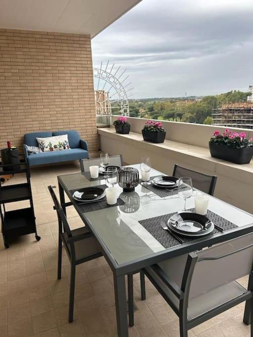 Miro Home Roma Eksteriør bilde
