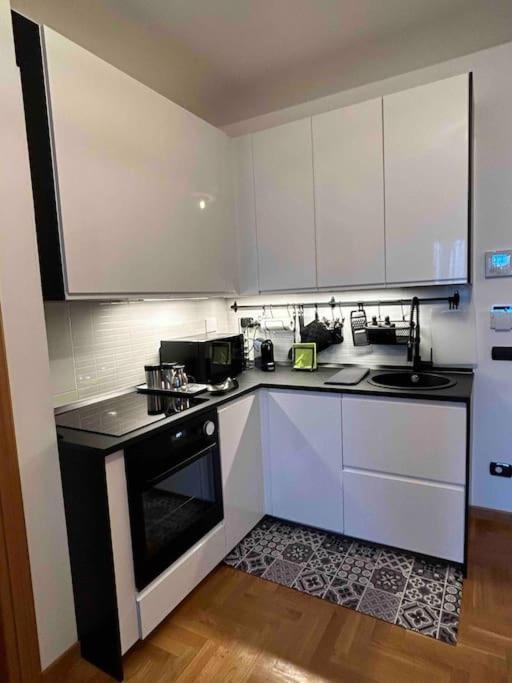 Miro Home Roma Eksteriør bilde